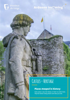 Castles - Heritage