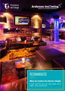 Accommodatie
