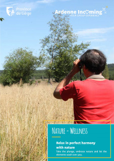 Nature - Wellness