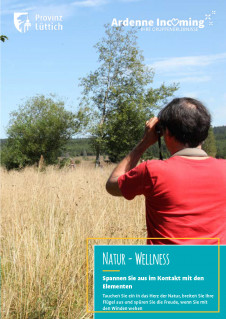 Natur - Wellness