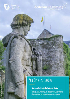 Schlösser - Kulturgut
