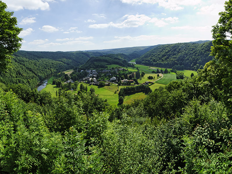 Belgisch Luxemburg