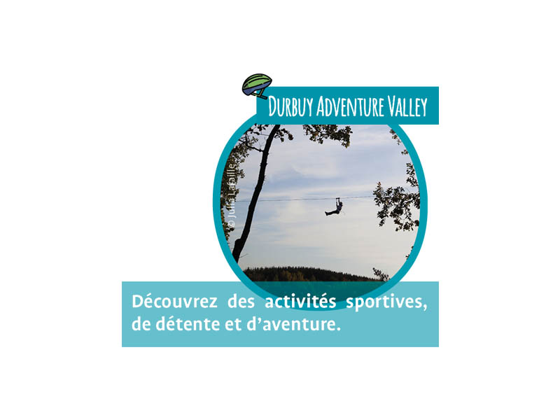 Durbuy Adventure Valley