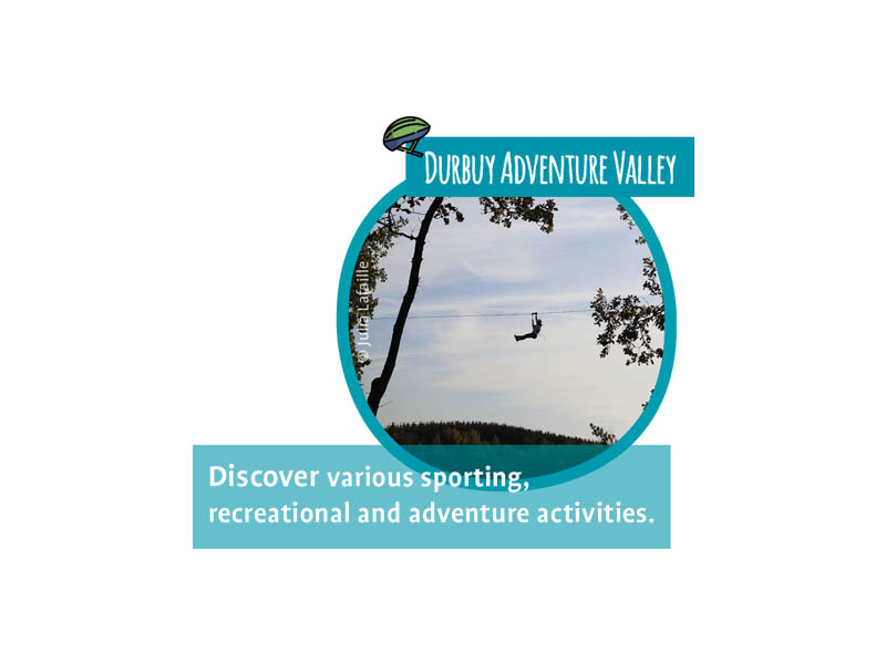 Durbuy Adventure Valley