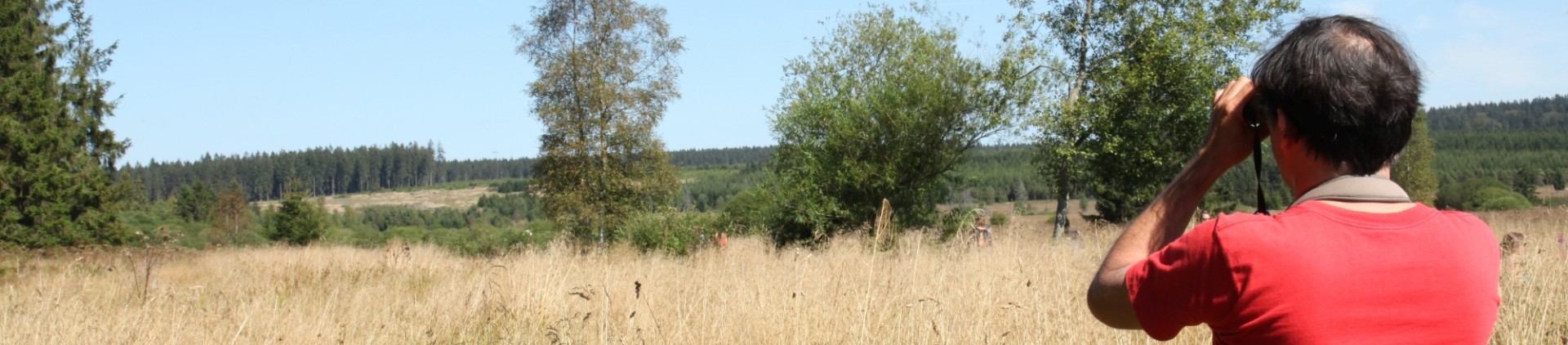 Natuur-Wellness - Ardenne Incoming