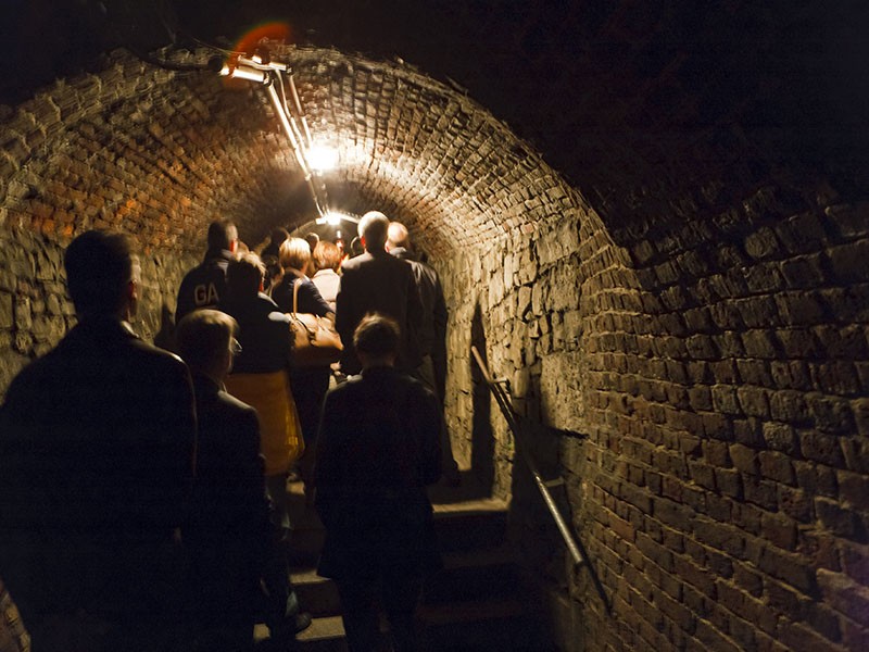 Citadelle de Namur