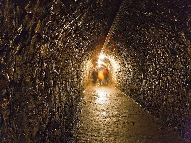 Citadelle de Namur