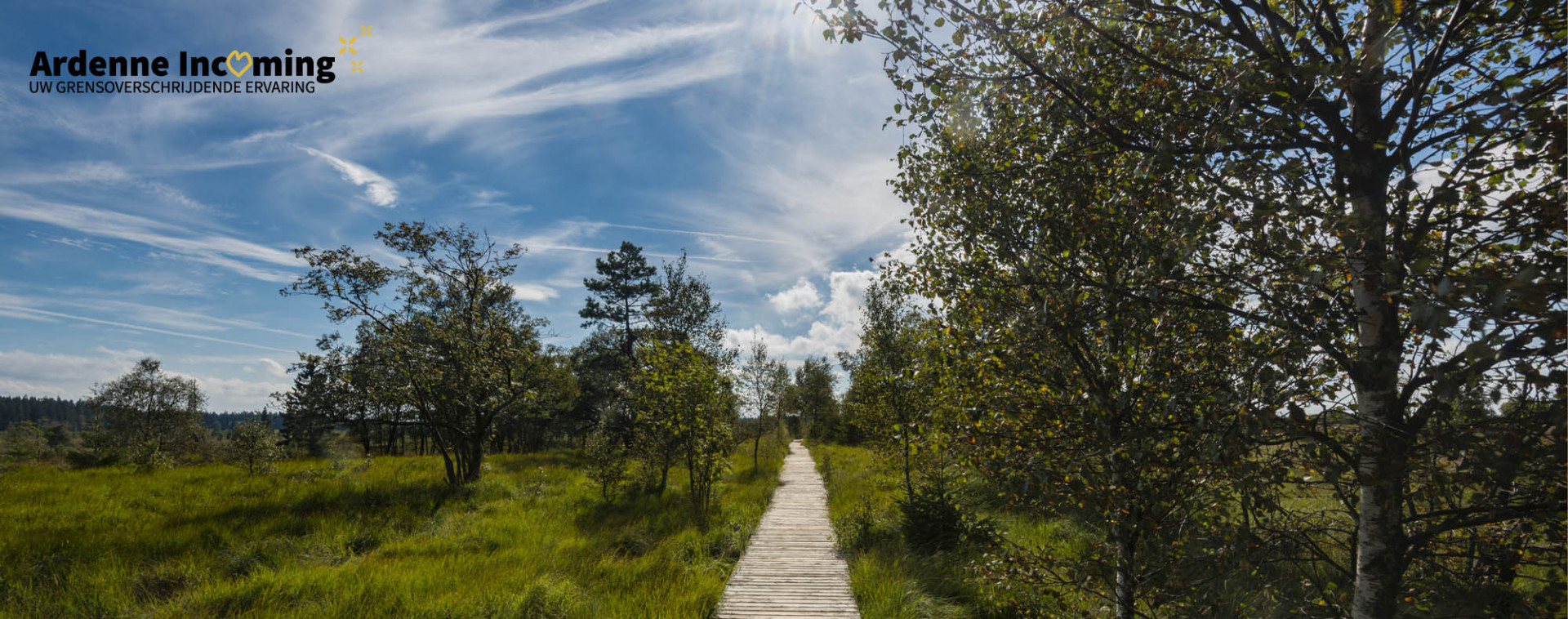 Dagexcursie - De natuur in al haar vormen | © FTPL-Jean-Marc Léonard