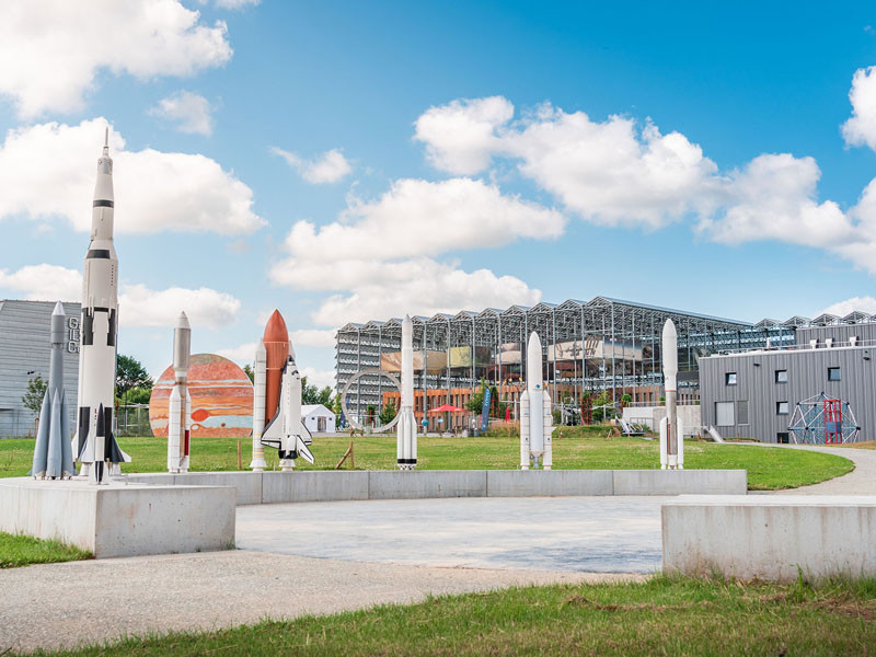 Euro Space Center
