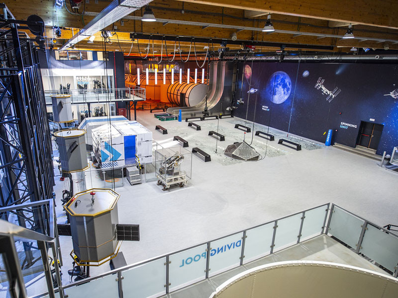 Euro Space Center