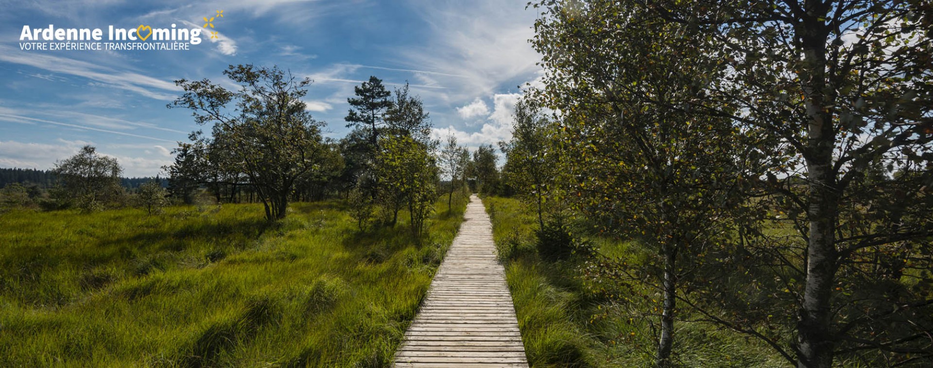 Excursion - La nature sous toutes ses formes | © FTPL-Jean-Marc Léonard
