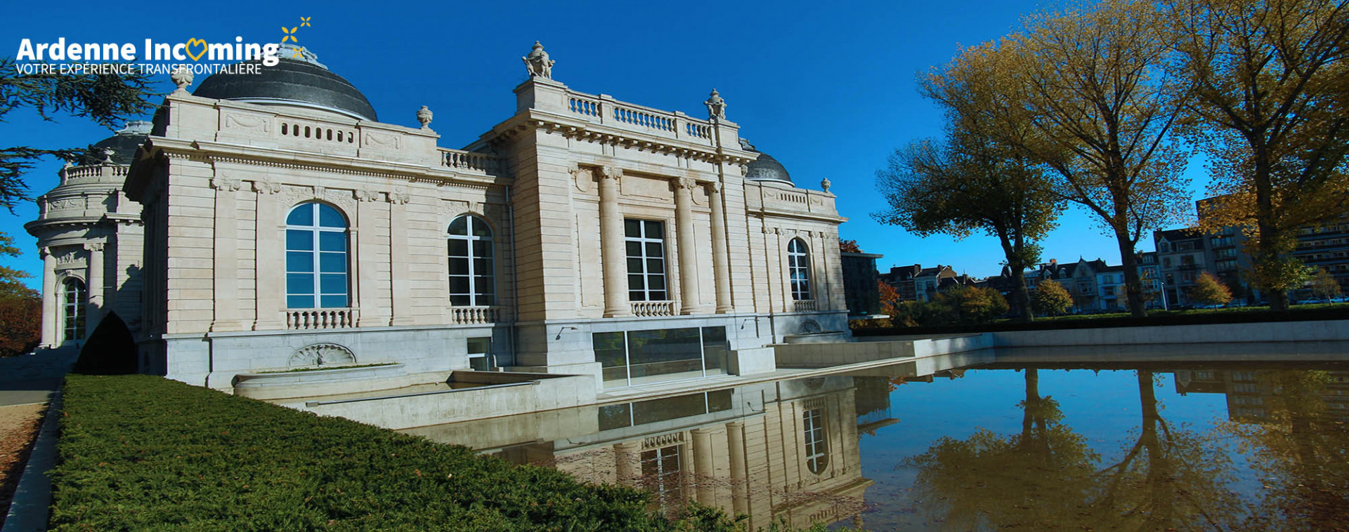 Excursion - Liège s'expose ! | © FTPL-Patrice Fagnoul