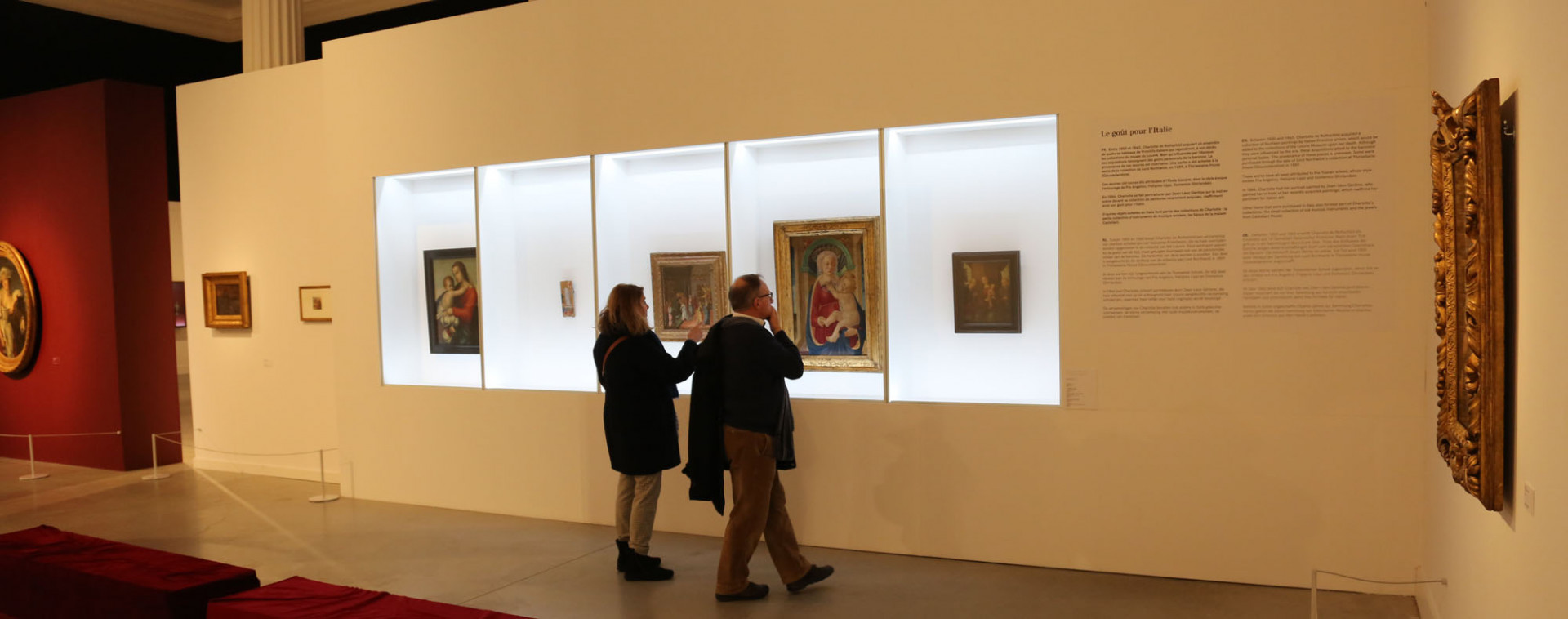 Excursion - Promenade culturelle et citadine | © FTPL-Patrice Fagnoul