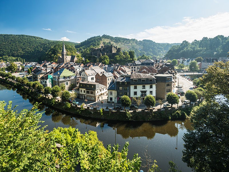 La Roche-en-Ardenne