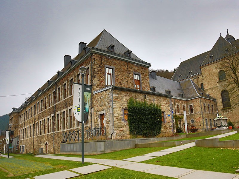 Malmundarium - Malmedy