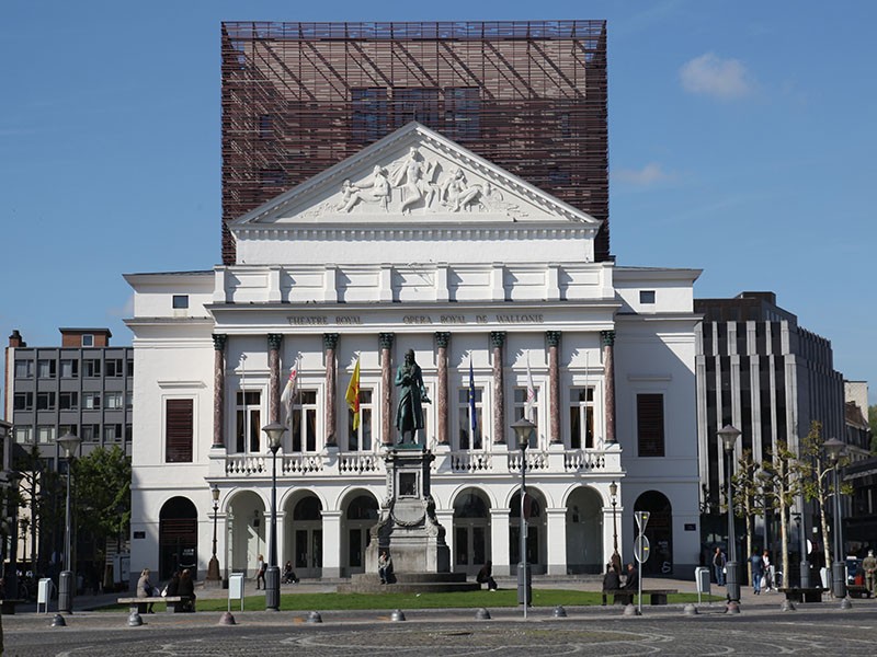 Opéra Royal de Wallonie-Liège