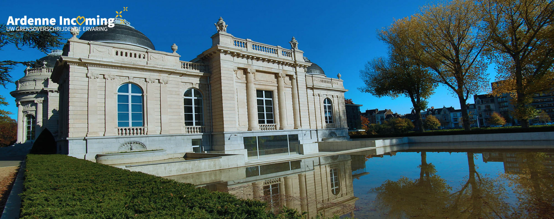 Tentoonstellingen in Luik! | © FTPL-Patrice Fagnoul