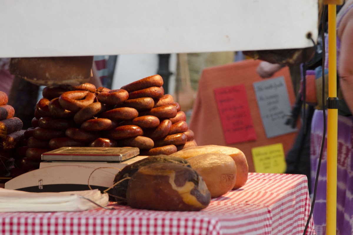 Saveurs d’Ardenne