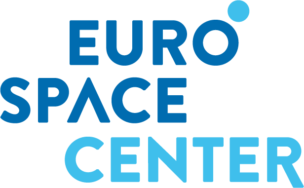 Euro Space Center - Transinne - Logo