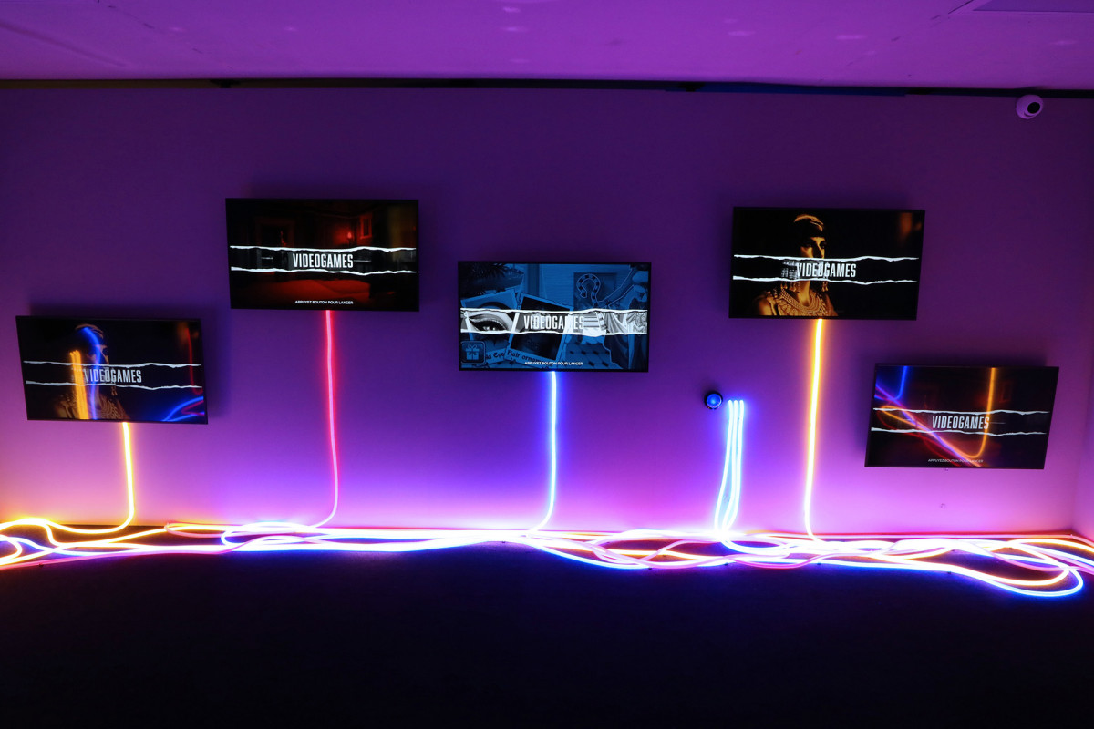 Exposition : Cléopâtre Superstar - Liège