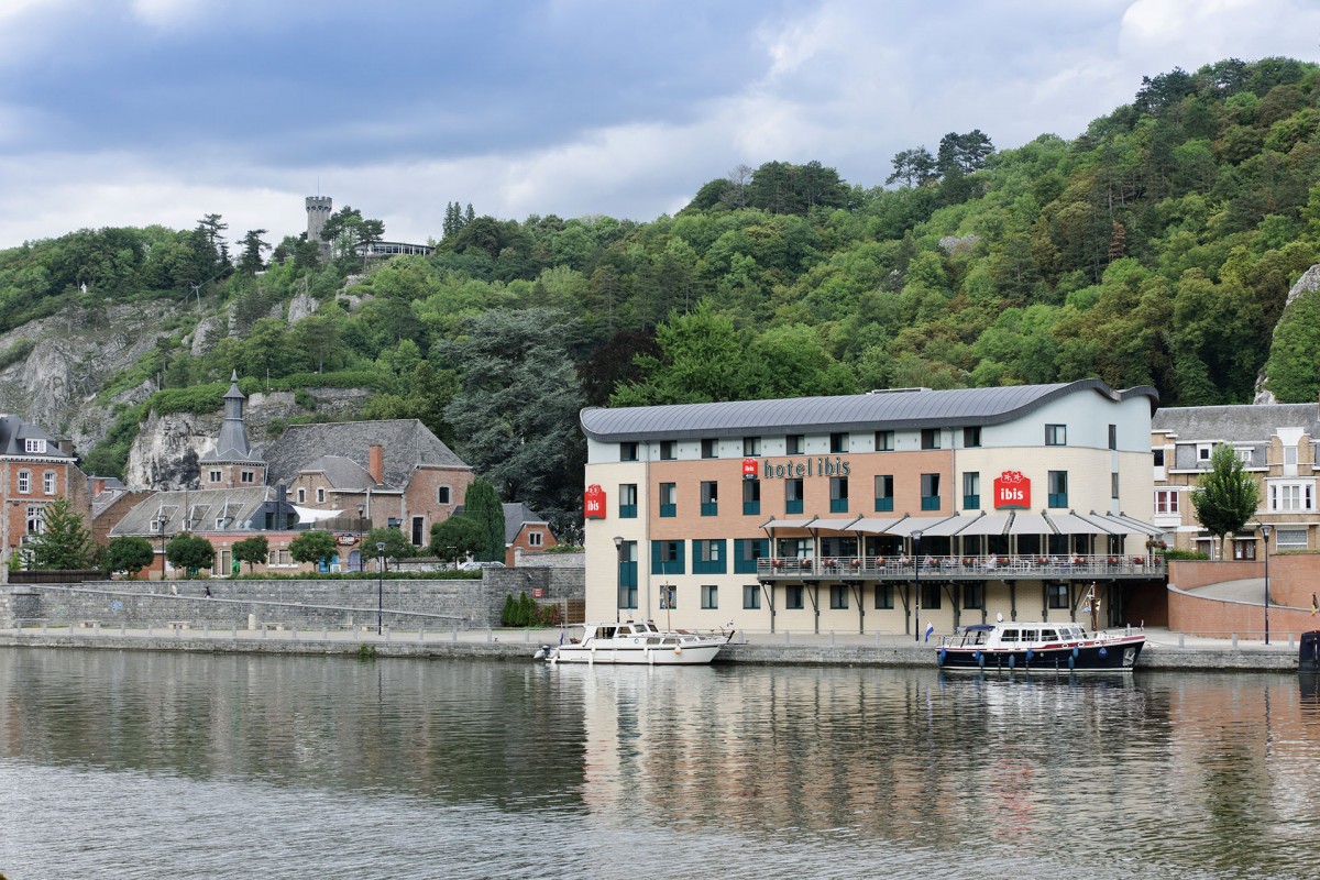 Ibis Dinant Centre - Complexe hôtelier