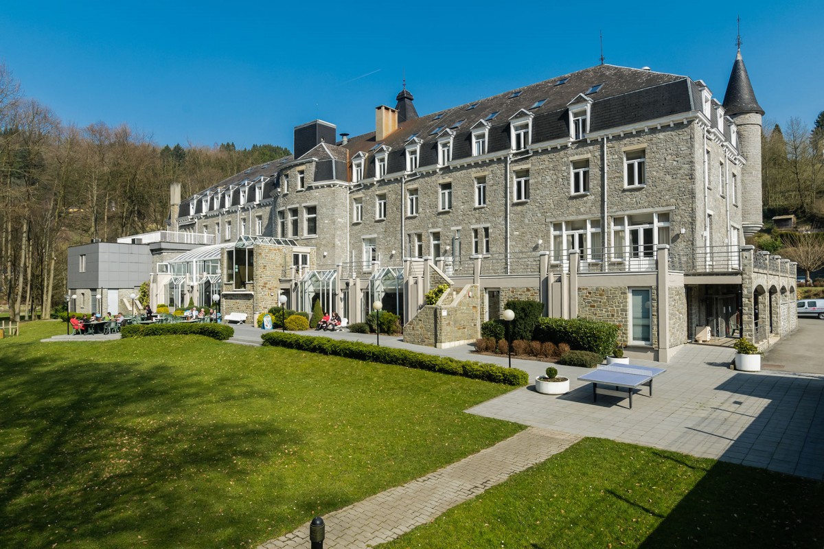 Le Floréal - La Roche-en-Ardenne