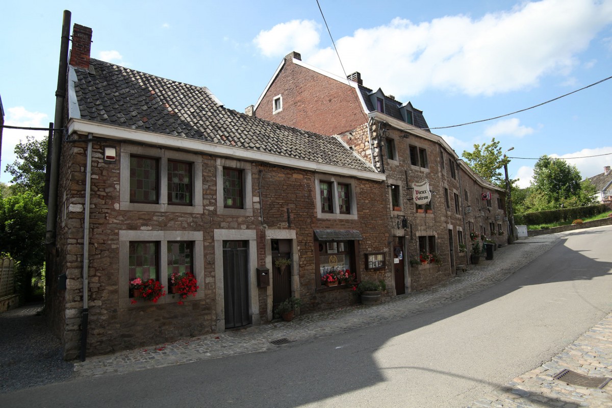 Le Vieux Soiron