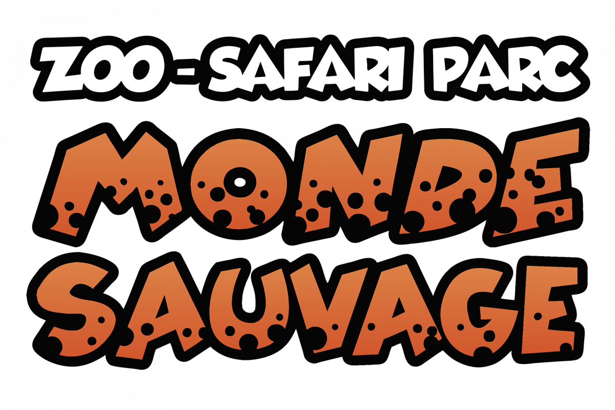 Monde Sauvage Safari Parc - Aywaille - Logo