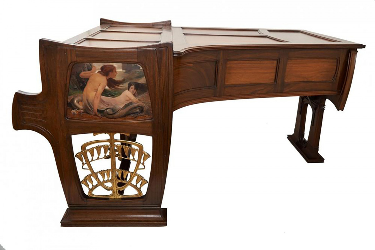 Grand Curtius Museum - Luik - Decoratieve Kunsten 