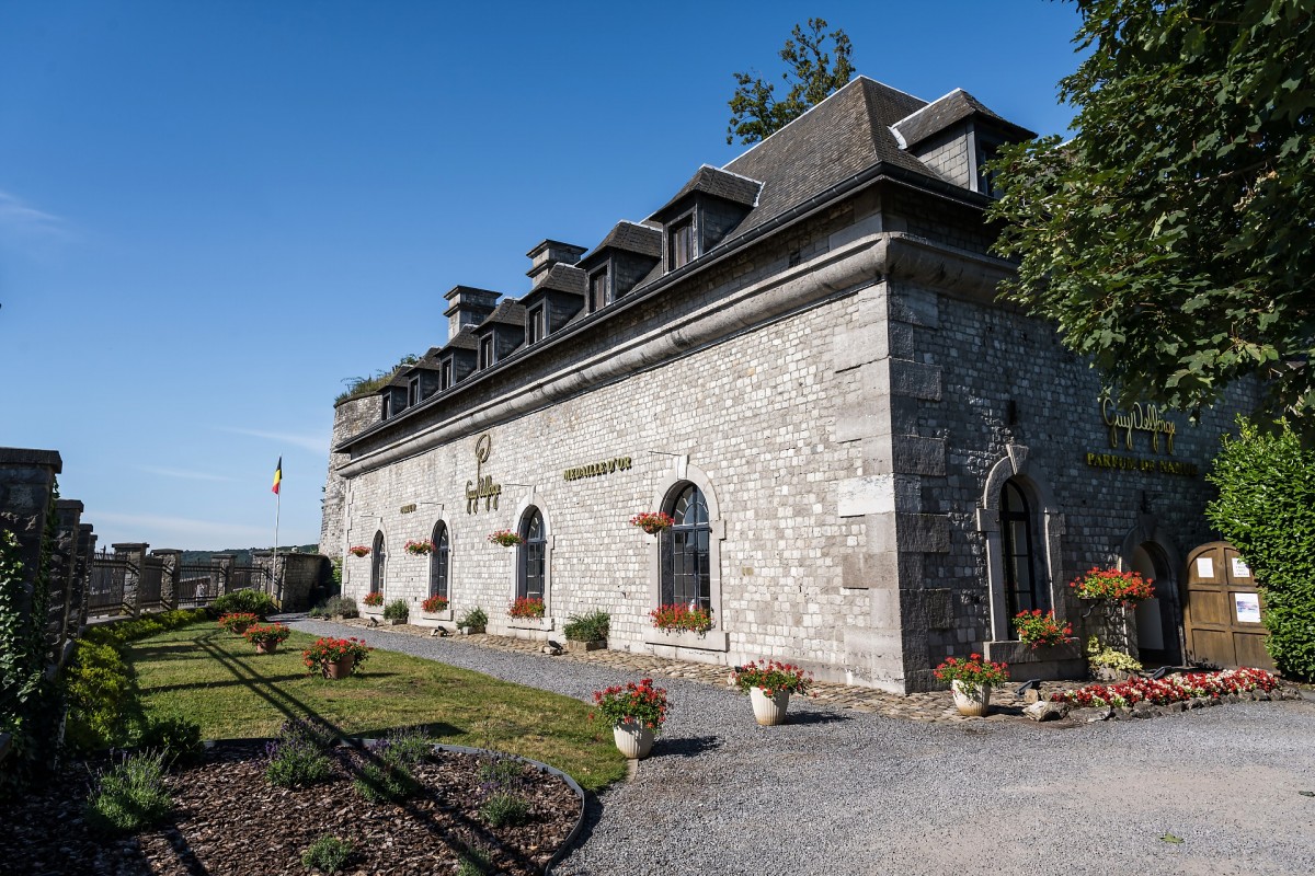 Parfum Guy Delforge - Namur - Site - © Parfumerie Delforge Parfum Guy Delforge - Namur - Site