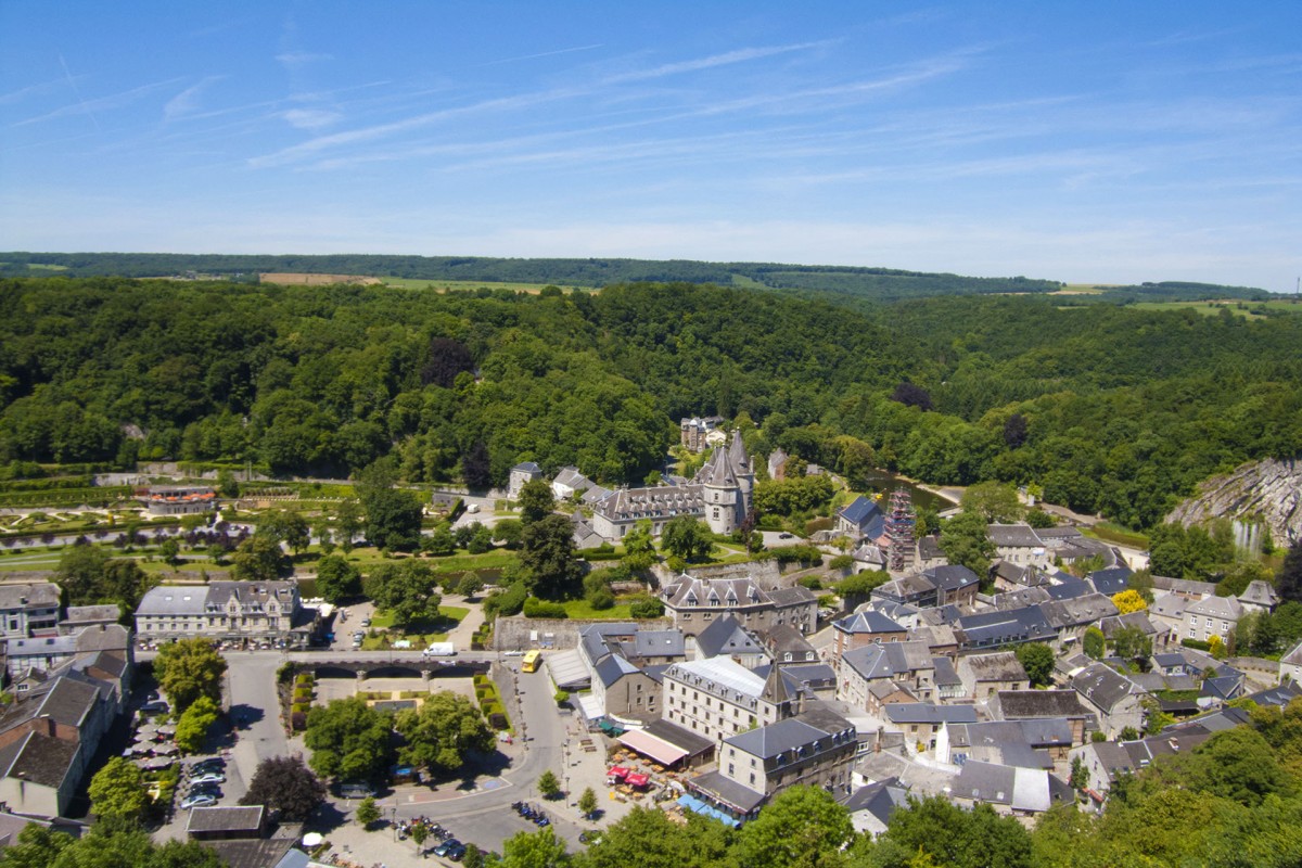 City of Durbuy