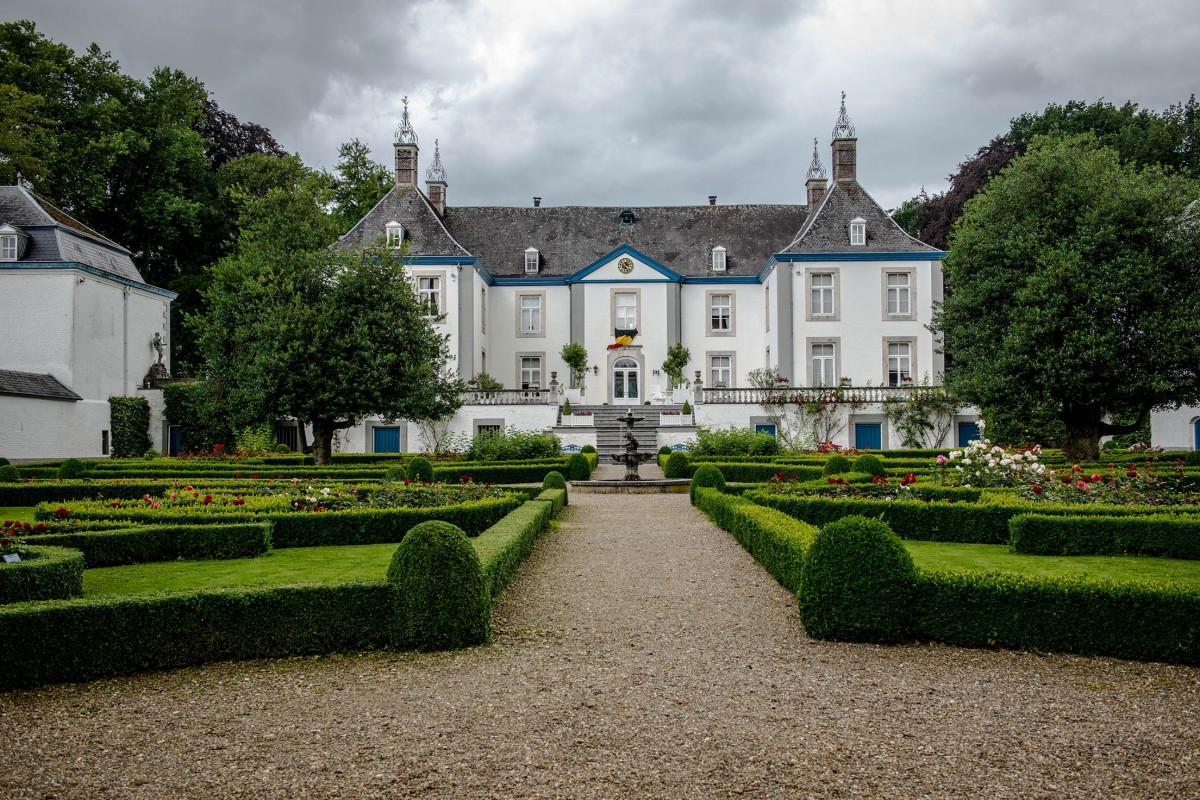 Wijnkasteel Genoels-Elderen