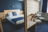 Mont des Pins - Bomal-sur-Ourthe - Chambre double