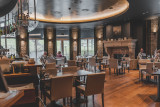 Mont des Pins - Bomal-sur-Ourthe - Restaurant La Pomme de Pin