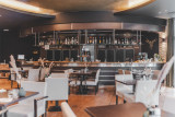 Mont des Pins - Bomal-sur-Ourthe - Restaurant La Pomme de Pin