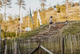 Mont des Pins - Bomal-sur-Ourthe - Extérieur