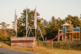 Mont des Pins - Bomal-sur-Ourthe - Plaine de Jeux