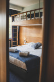 Mont des Pins - Bomal-sur-Ourthe - Chambre triple