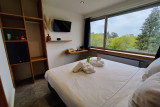 Mont des Pins - Bomal-sur-Ourthe - Chambre double