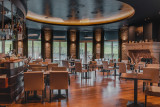 Mont des Pins - Bomal-sur-Ourthe - Restaurant La Pomme de Pin