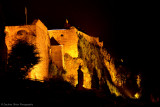 Château de Bouillon - Visite nocturne