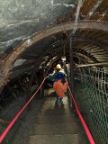 Blegny-Mine - Visite de la mine