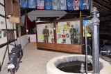 83rd Thunderbold Division Museum - Bihain - Musée