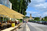 A l'Ange Gardien - Villers-Devant-Orval - Terrasse