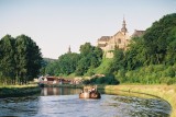 Abbaye de Floreffe - Site