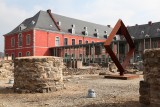 Stavelot abbey