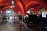 Abdij van Stavelot - Circuitmuseum Spa-Francorchamps