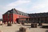 Abbaye de Stavelot - Site