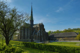 Val-Dieu Abbey - Aubel