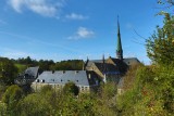 Abbaye du Val-Dieu - Aubel - Site